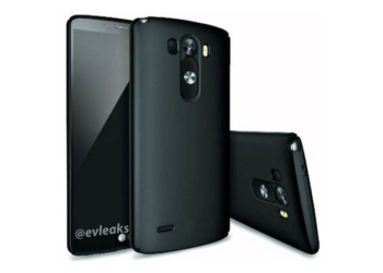 LG G3'ün yeni sızıntısı