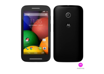 Galeri: Bütçe dostu Moto E'nin görselleri ve bilgileri sızdı!