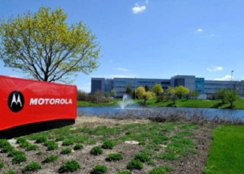 Motorola'nın Amerika'daki fabrikası kapanıyor