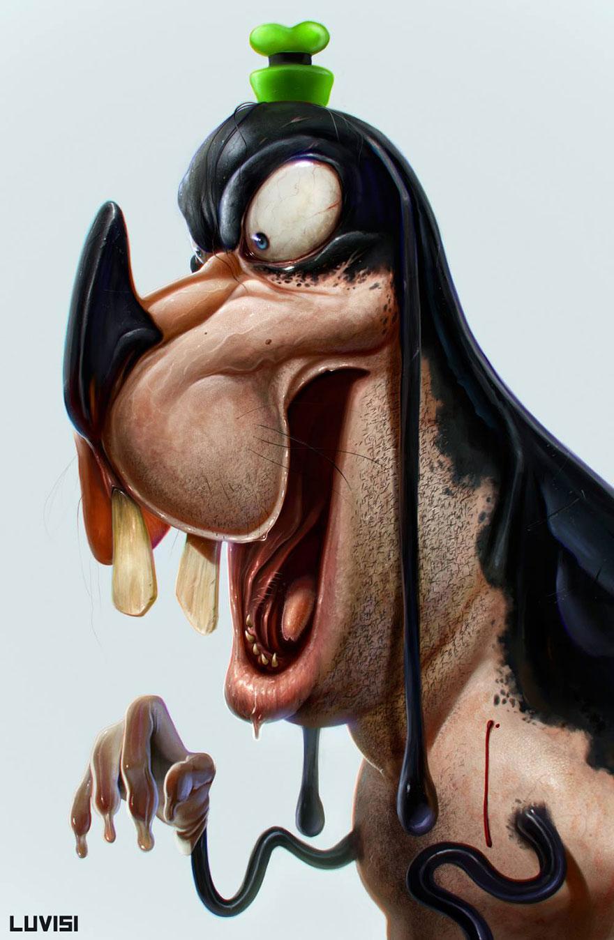 popped-culture-evil-cartoon-characters-dan-luvisi-11