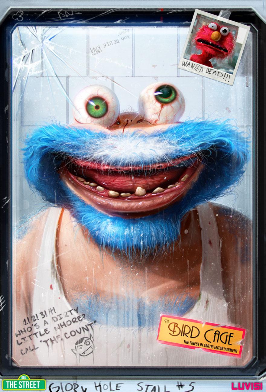 popped-culture-evil-cartoon-characters-dan-luvisi-15