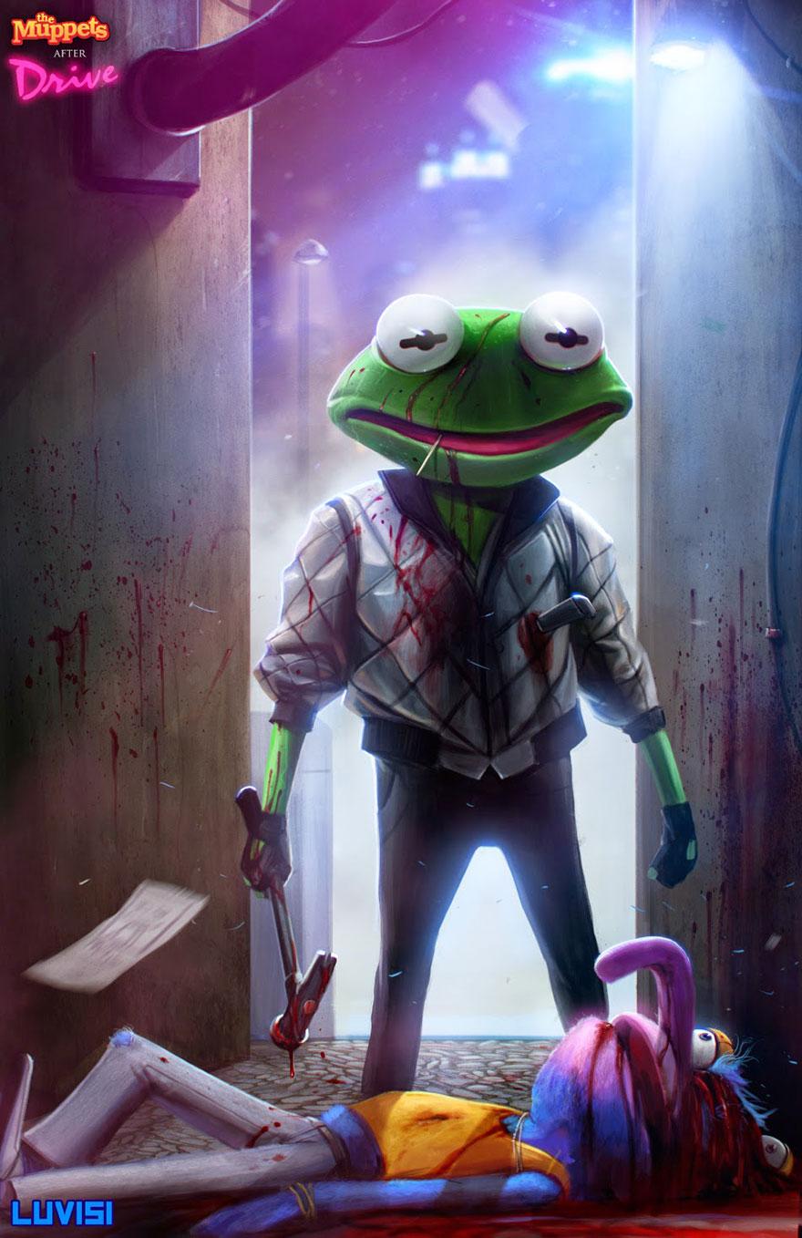 popped-culture-evil-cartoon-characters-dan-luvisi-7