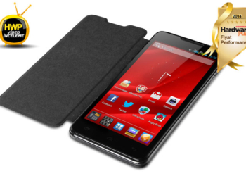Video İnceleme: Prestigio Multiphone PAP 5044 DUO