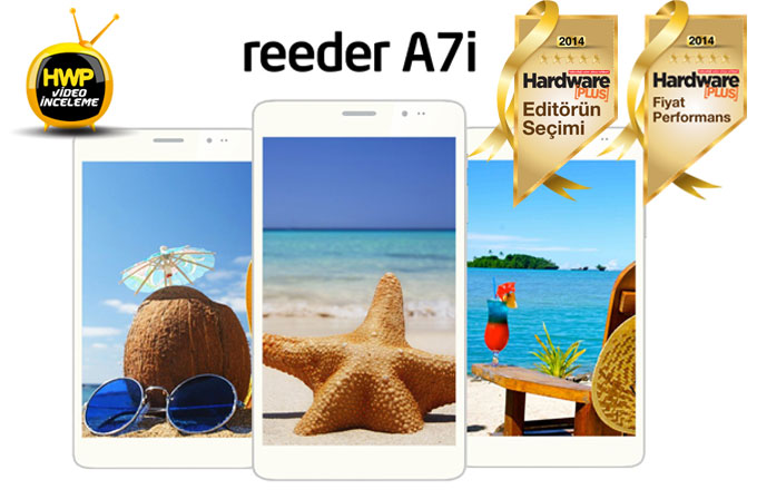 reeder