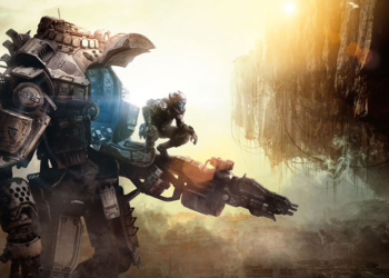 Titanfall ilk üç haftada neredeyse 1 milyon sattı