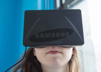 Sanal gerçeklik gözlüğü için Samsung ve Oculus, güçlerini birleştiriyor