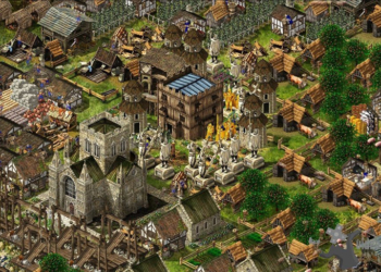 Video: Stronghold Crusader 2, E3’te yeni bir oynanış fragmanı sundu