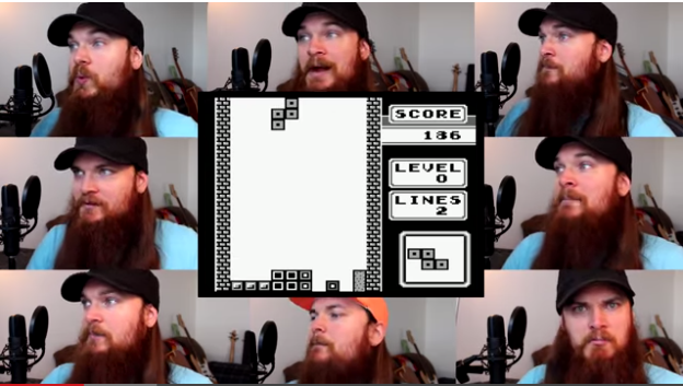 Tetris müziğinin en iyi 10 cover’ı