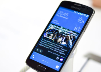 Samsung'un Tizen telefonu çok yakında