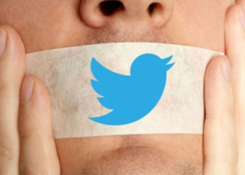 Türkiye'de Tweet'lere sansür var !