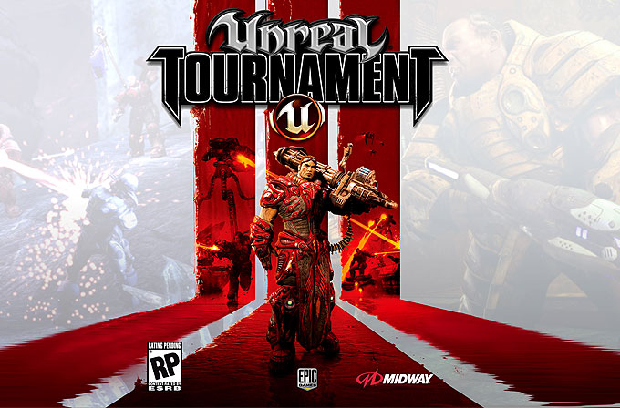 Yeni Unreal oyunu mod yapımcılarının elinden çıkacak!