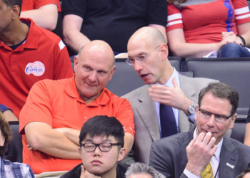 Steve Ballmer'ın LA Clippers'ı satın alması onaylandı