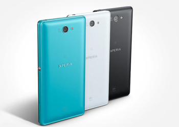 Sony Xperia ZL2: Snapdragon 801, 3GB RAM!