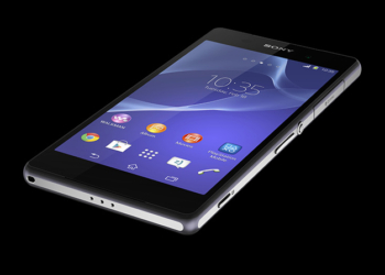 Sony Xperia Z2 sürpriz bir fiyatla Türkiye’de!