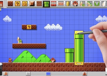 Mario Maker