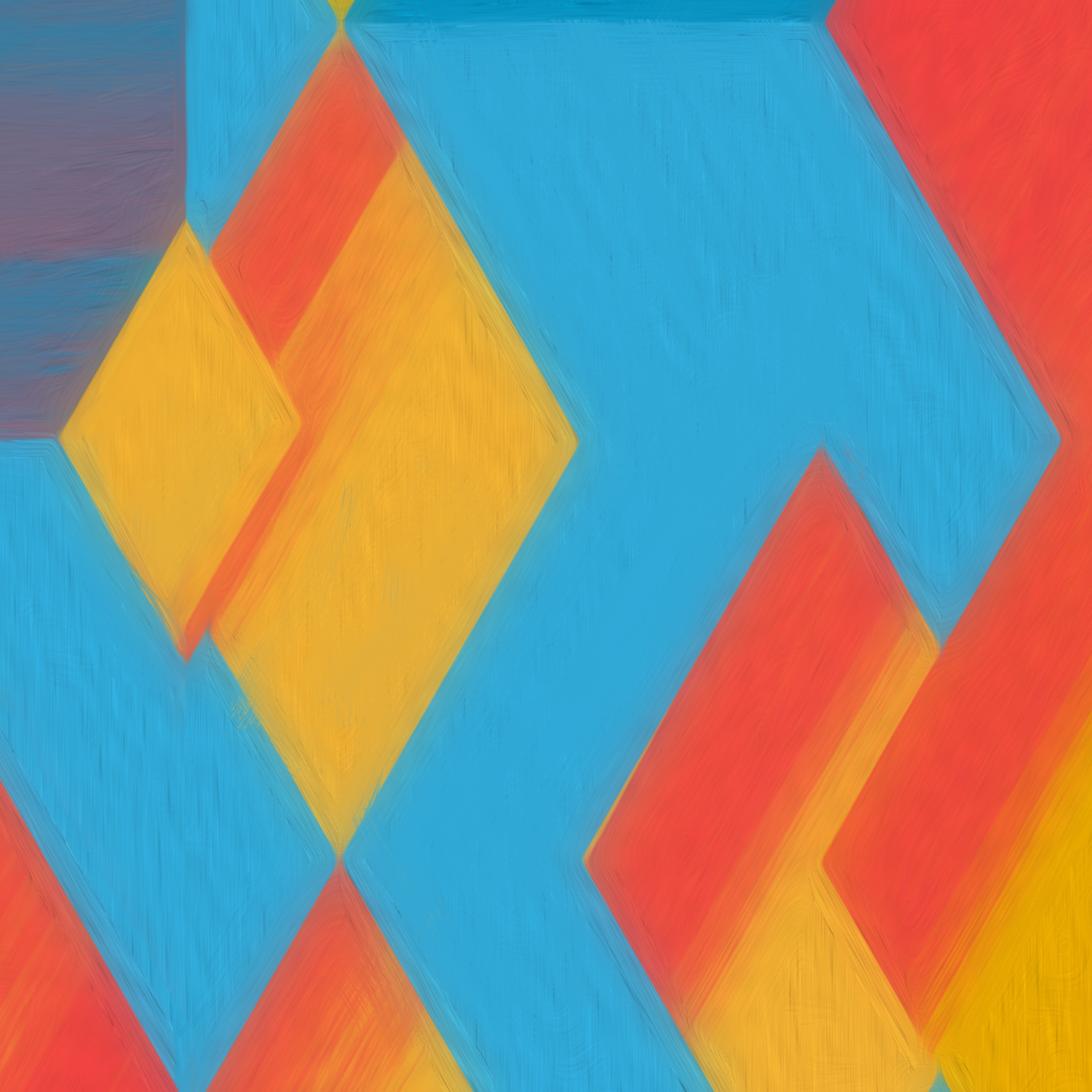 Galeri: Android L'nin resmi duvar kağıtları Android L duvar kağıdı 4