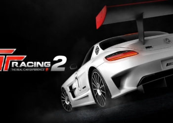 GT Racing 2