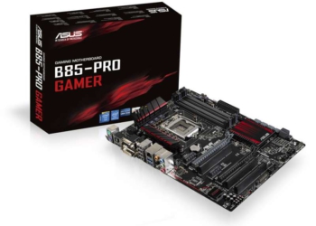 ASUS B85