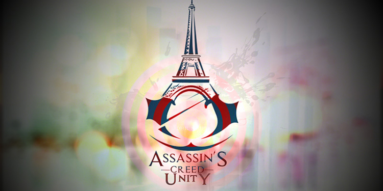 Assasin's Creed Unity oyunu