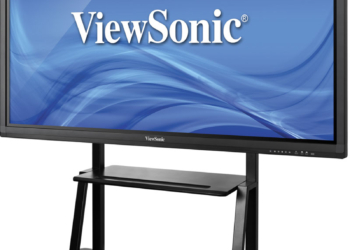 84 inç Viewsonic 4K