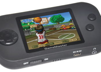 GP-210 Plus 3