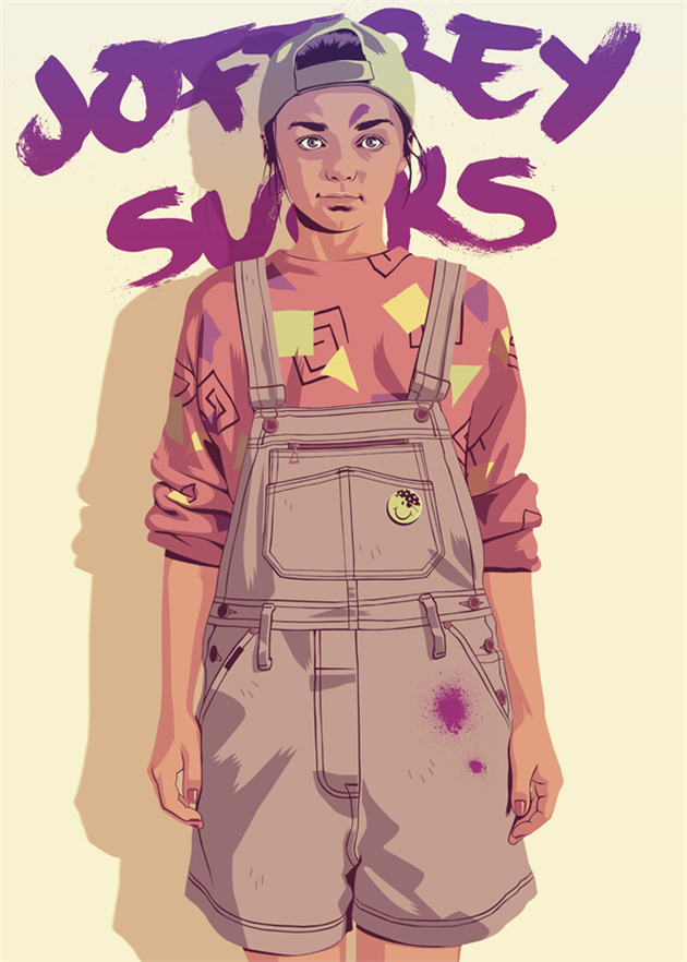 Grunge-Era-Game-of-Thrones-Characters-Part-2-4