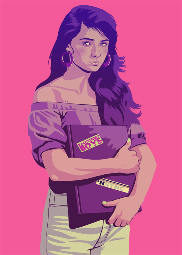 Grunge-Era-Game-of-Thrones-Characters-Part-2-5
