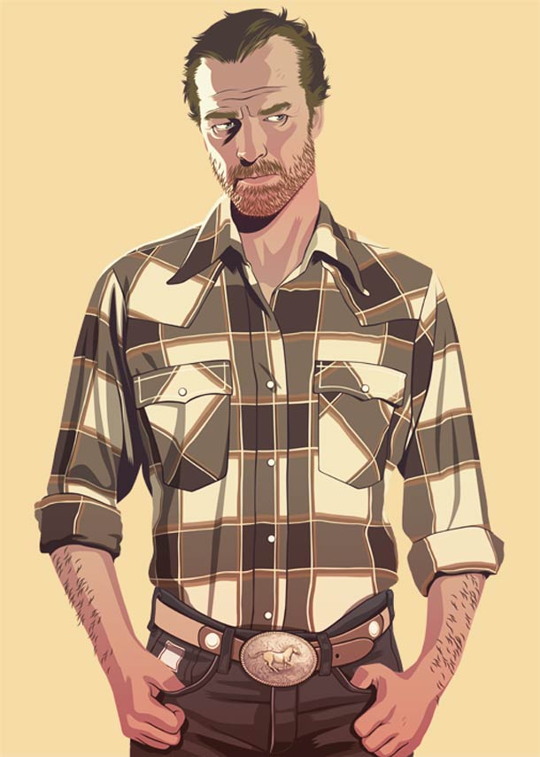 Grunge-Era-Game-of-Thrones-Characters-Part-3-10