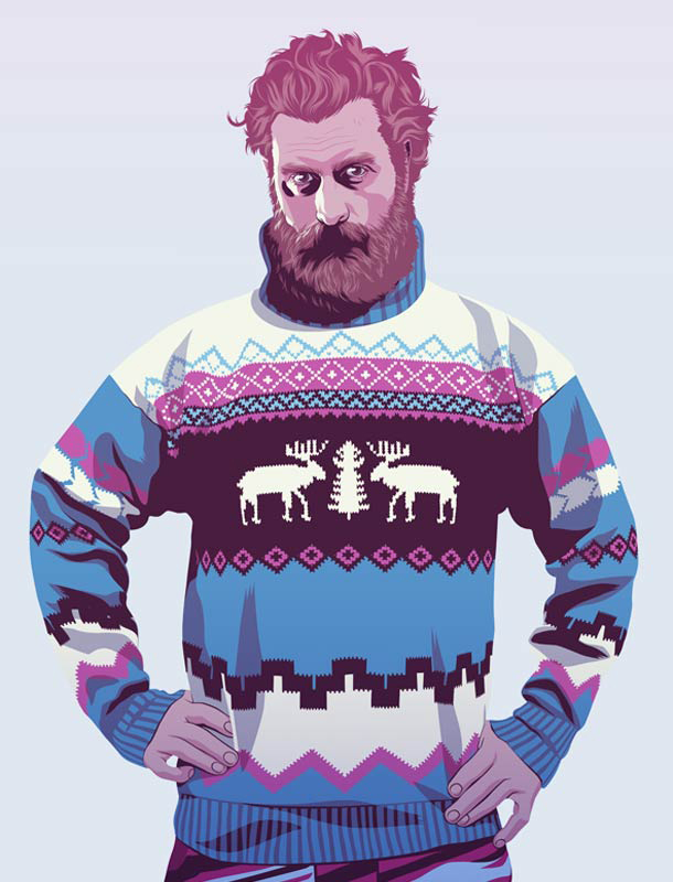 Grunge-Era-Game-of-Thrones-Characters-Part-3-14
