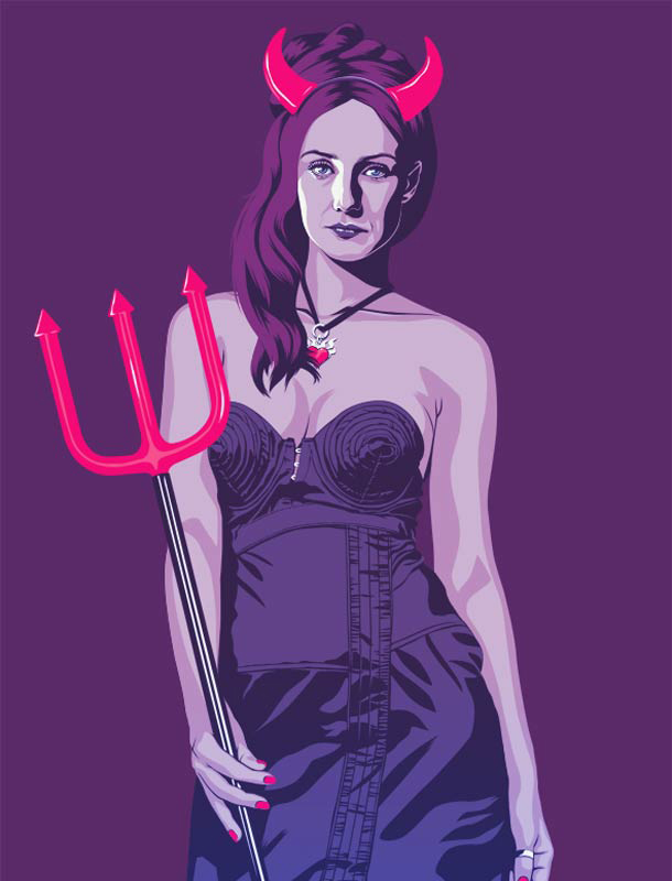 Grunge-Era-Game-of-Thrones-Characters-Part-3-5