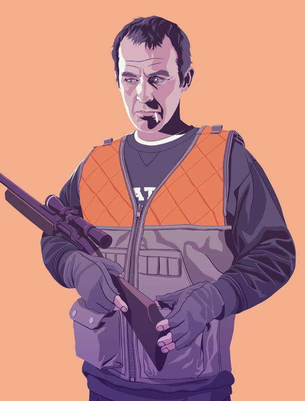 Grunge-Era-Game-of-Thrones-Characters-Part-3-6