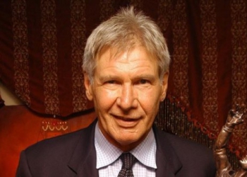 Harrison Ford, Star Wars: Episode VII, Han Solo