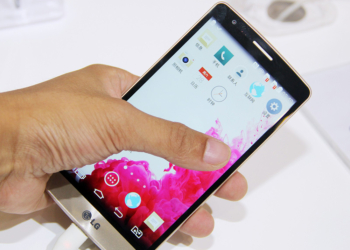 LG G3 Beat