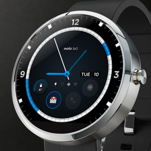 Galeri: Moto 360 tasarım yarışmasının 10 finalisti Motorola Tasarım Yarışması