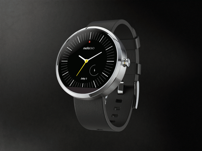 Galeri: Moto 360 tasarım yarışmasının 10 finalisti Motorola Tasarım Yarışması