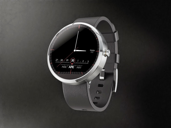 Galeri: Moto 360 tasarım yarışmasının 10 finalisti Motorola Tasarım Yarışması