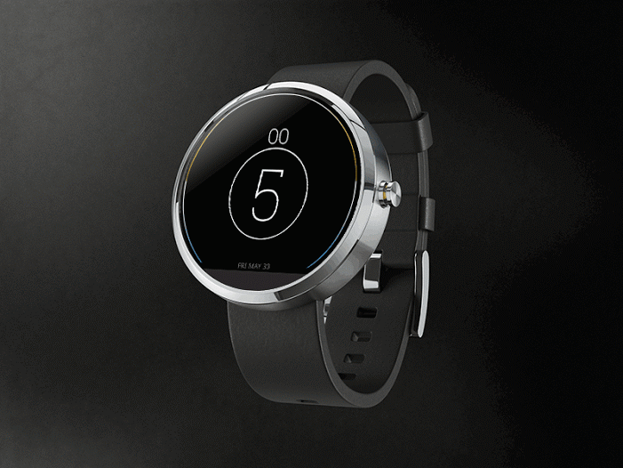 Galeri: Moto 360 tasarım yarışmasının 10 finalisti Motorola Tasarım Yarışması