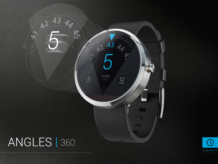 Galeri: Moto 360 tasarım yarışmasının 10 finalisti Motorola Tasarım Yarışması
