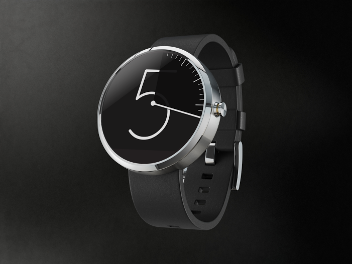 Galeri: Moto 360 tasarım yarışmasının 10 finalisti Motorola Tasarım Yarışması