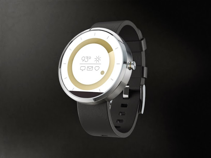 Galeri: Moto 360 tasarım yarışmasının 10 finalisti Motorola Tasarım Yarışması