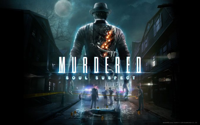 Murdered: Soul Suspect İncelemesi Murdered: Soul Suspect