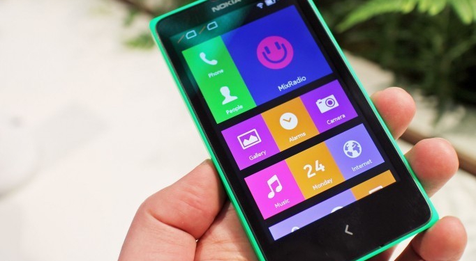 Bakalım Nokia X2'de Nokia X kadar ilgi çekebilecek mi?