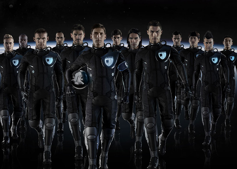 Samsung Galaxy 11