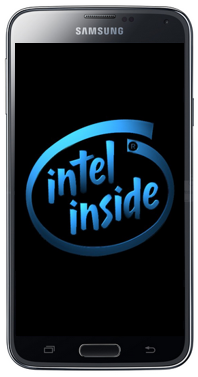 Samsung ve Intel işbirliği mi geliyor? Samsung Intel