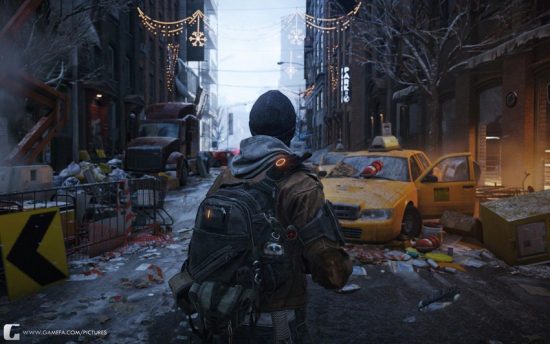 Ubisoft'un yeni oyunu The Division Heartland ücretsiz olacak!