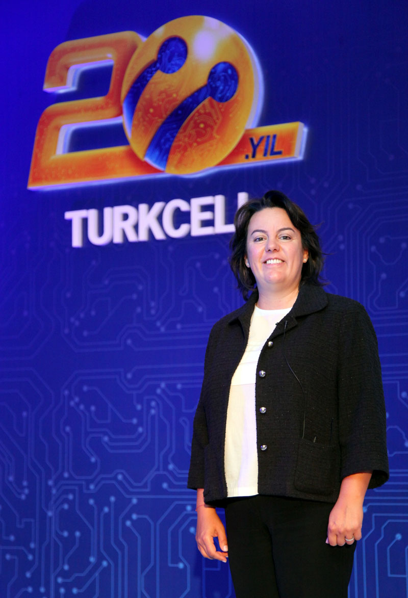 Turkcell, 20. yaşını Kayseri’de kutluyor Turkcell, Kayseri’de hem öyküsünü paylaşıyor, hem de bir hafta sürecek etkinliklerle Kayserili müşterileriyle buluşuyor. Etkinlikler kapsamında Kayseri Forum AVM açık otoparkında kurulan çadırda Turkcell Müzesi ziyarete açılıyor.