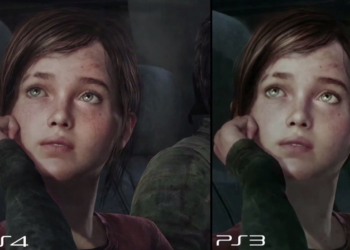 The Last of Us