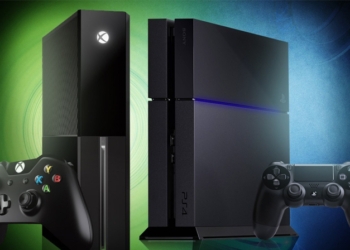 Xbox One vs. PS4