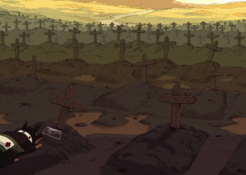 Valiant Hearts