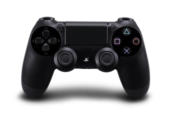 Sony PlayStation 4 oyun kolu